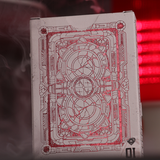 Stellar Dread Virus Special Edition Playing Cards