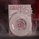 Stellar Dread Virus Special Edition Playing Cards