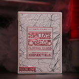 Stellar Dread Virus Standard Edition Playing Cards