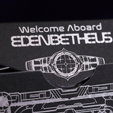Stellar Dread AI Standard Edition Playing Cards