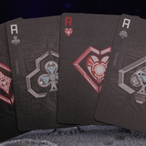 Stellar Dread AI Standard Edition Playing Cards