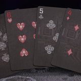 Stellar Dread AI Standard Edition Playing Cards