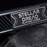 Stellar Dread AI Standard Edition Playing Cards