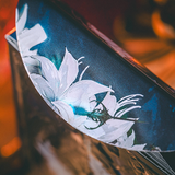 Death Knight Abyss Playing Cards