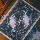 Death Knight Abyss Playing Cards