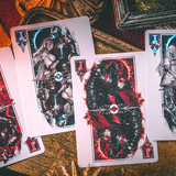 Death Knight Abyss Playing Cards