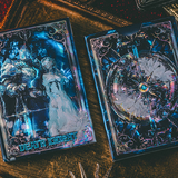 Death Knight Abyss Playing Cards