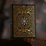 Chaos Eos Playing Cards