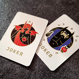 Chaos Eos Playing Cards