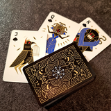 Chaos Eos Playing Cards