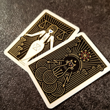 Chaos Eos Playing Cards
