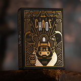Chaos Eos Playing Cards
