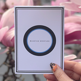 [OPENED] Quantum Aperture