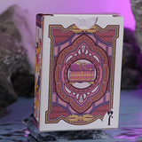 Urashima Tarou Velvet Louver Playing Cards