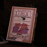 Urashima Tarou Velvet Louver Playing Cards