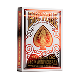 Bicycle 140th Anniversary Playing Cards