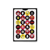 Bicycle Disney Mickey and Friends Playing Cards