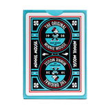 Bicycle Disney Classic Minnie Mouse Playing Card