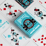 Bicycle Disney Classic Minnie Mouse Playing Card