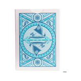 Bicycle Disney Moana Playing Cards