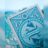 Bicycle Disney Moana Playing Cards