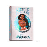 Bicycle Disney Moana Playing Cards