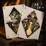 Cyclopeans Cyrconium Playing Cards