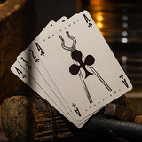 Cyclopeans Cyrconium Playing Cards
