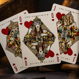 Cyclopeans Cyrconium Playing Cards