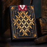 Cyclopeans Cyrconium Playing Cards