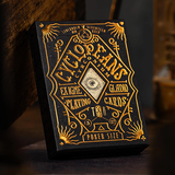 Cyclopeans Cyrconium Playing Cards