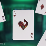 Bicycle Laboratory 3000 Playing Cards