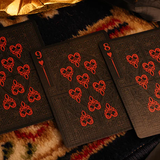 1001 Nights Nocturne Edition Playing Cards