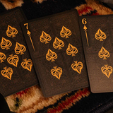 1001 Nights Nocturne Edition Playing Cards