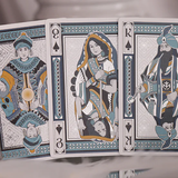 1001 Nights Aurora Edition Playing Cards