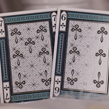 1001 Nights Aurora Edition Playing Cards
