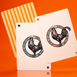 No.13 Table Players Vol.26 Playing Cards