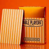 No.13 Table Players Vol.26 Playing Cards