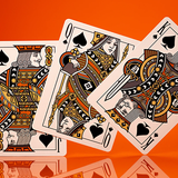 No.13 Table Players Vol.26 Playing Cards