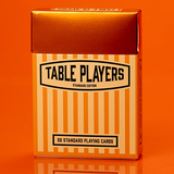No.13 Table Players Vol.26 Playing Cards