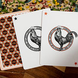No.13 Table Players Vol.30 Playing Cards