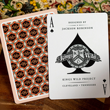 No.13 Table Players Vol.30 Playing Cards