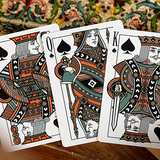 No.13 Table Players Vol.30 Playing Cards