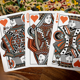 No.13 Table Players Vol.30 Playing Cards
