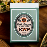 No.13 Table Players Vol.30 Playing Cards