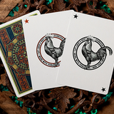 No.13 Table Players Vol.31 Playing Cards