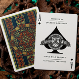 No.13 Table Players Vol.31 Playing Cards