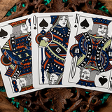 No.13 Table Players Vol.31 Playing Cards