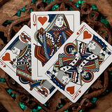 No.13 Table Players Vol.31 Playing Cards