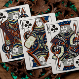 No.13 Table Players Vol.31 Playing Cards